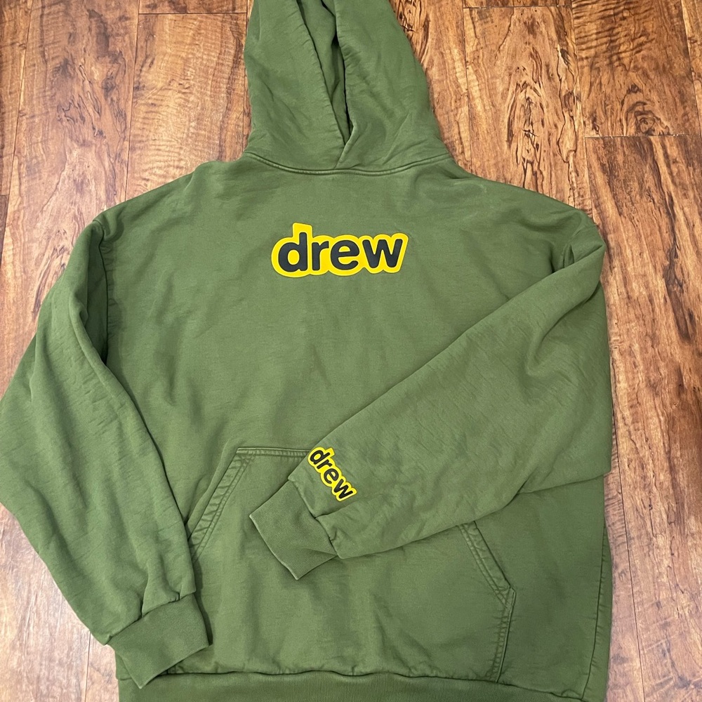 Drew Hoodie